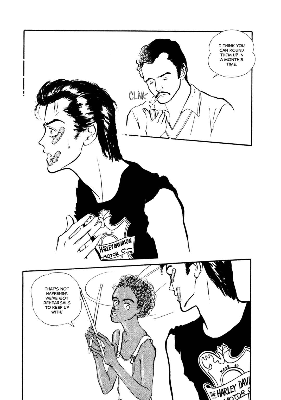 Chapter 68 - Page 33