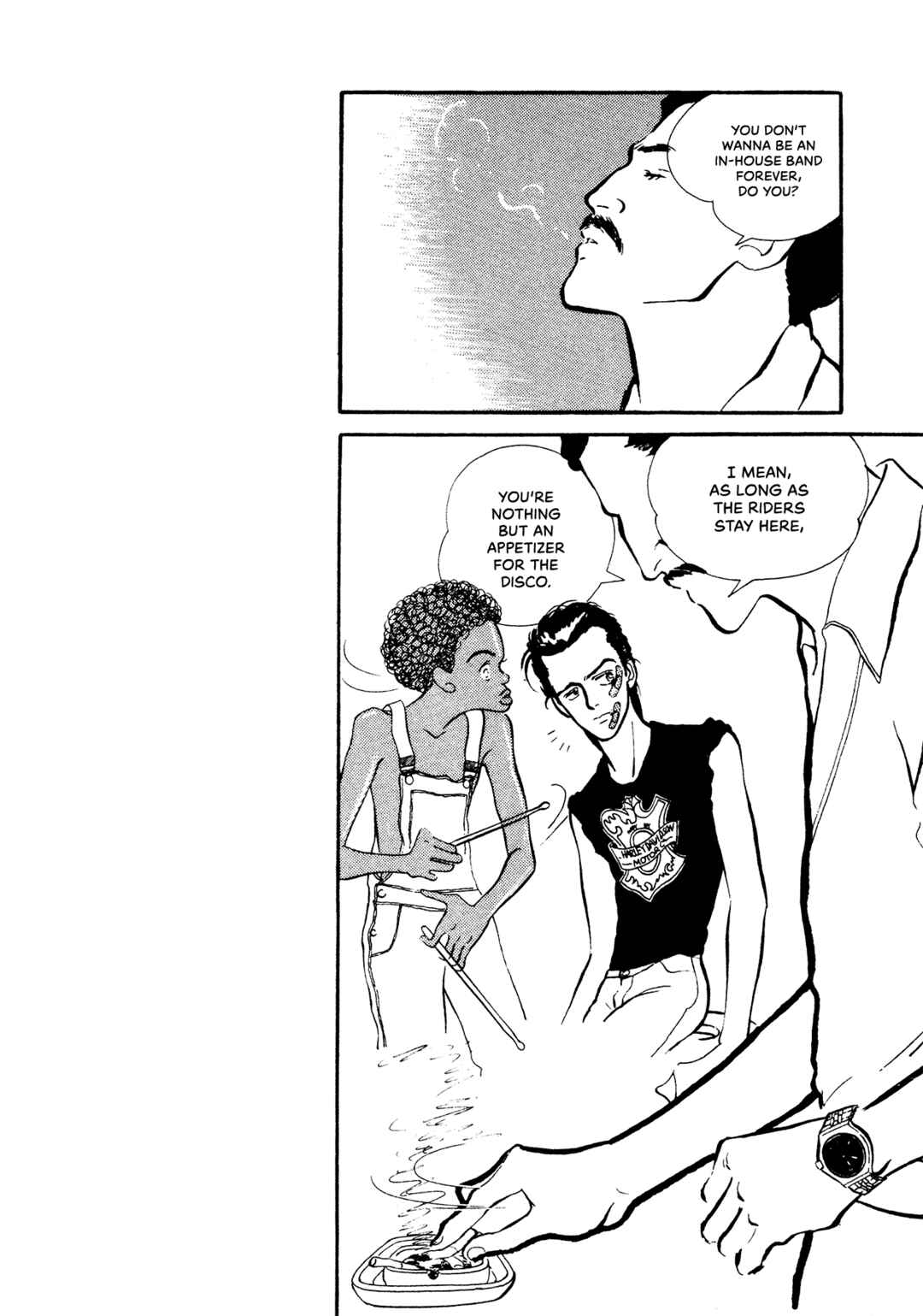 Chapter 68 - Page 34