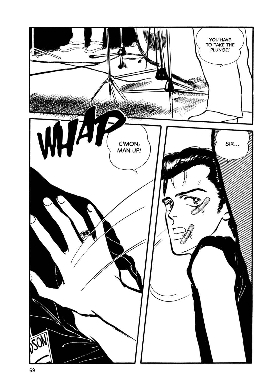 Chapter 68 - Page 36
