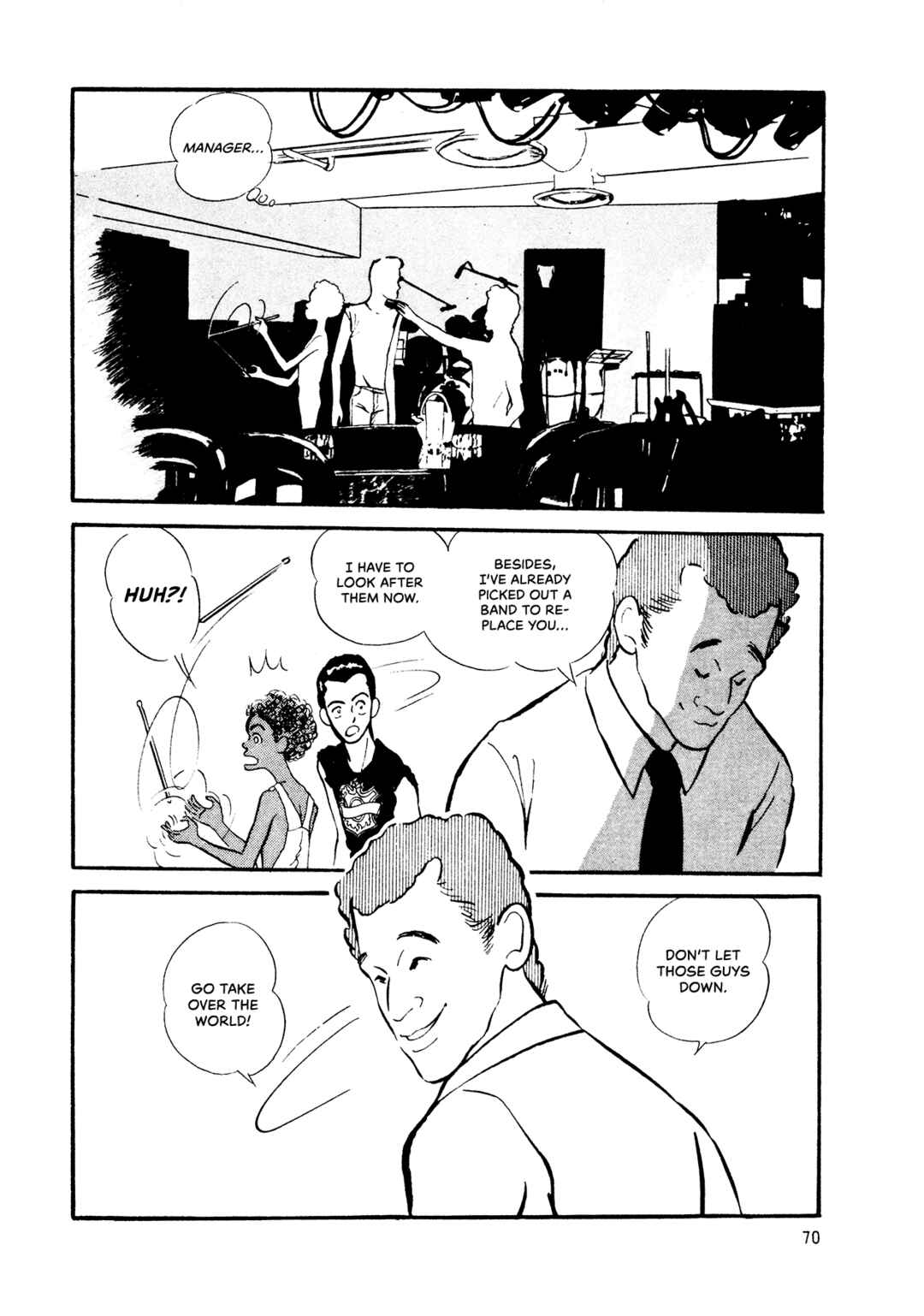 Chapter 68 - Page 37