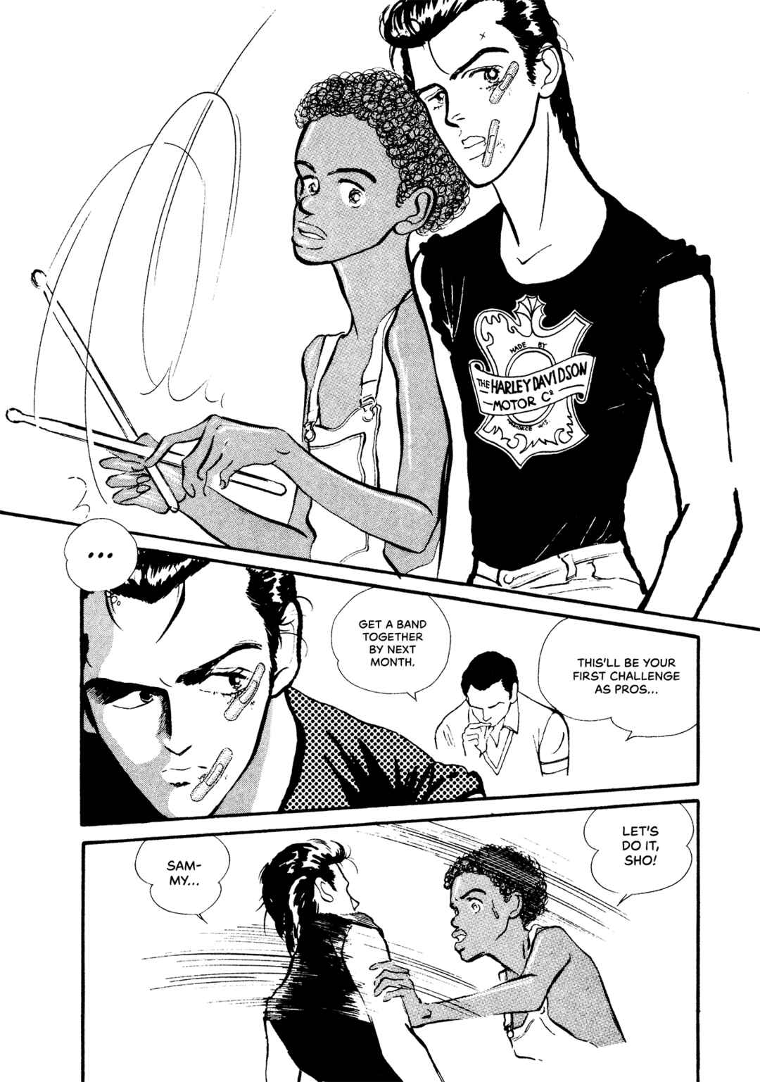 Chapter 68 - Page 38