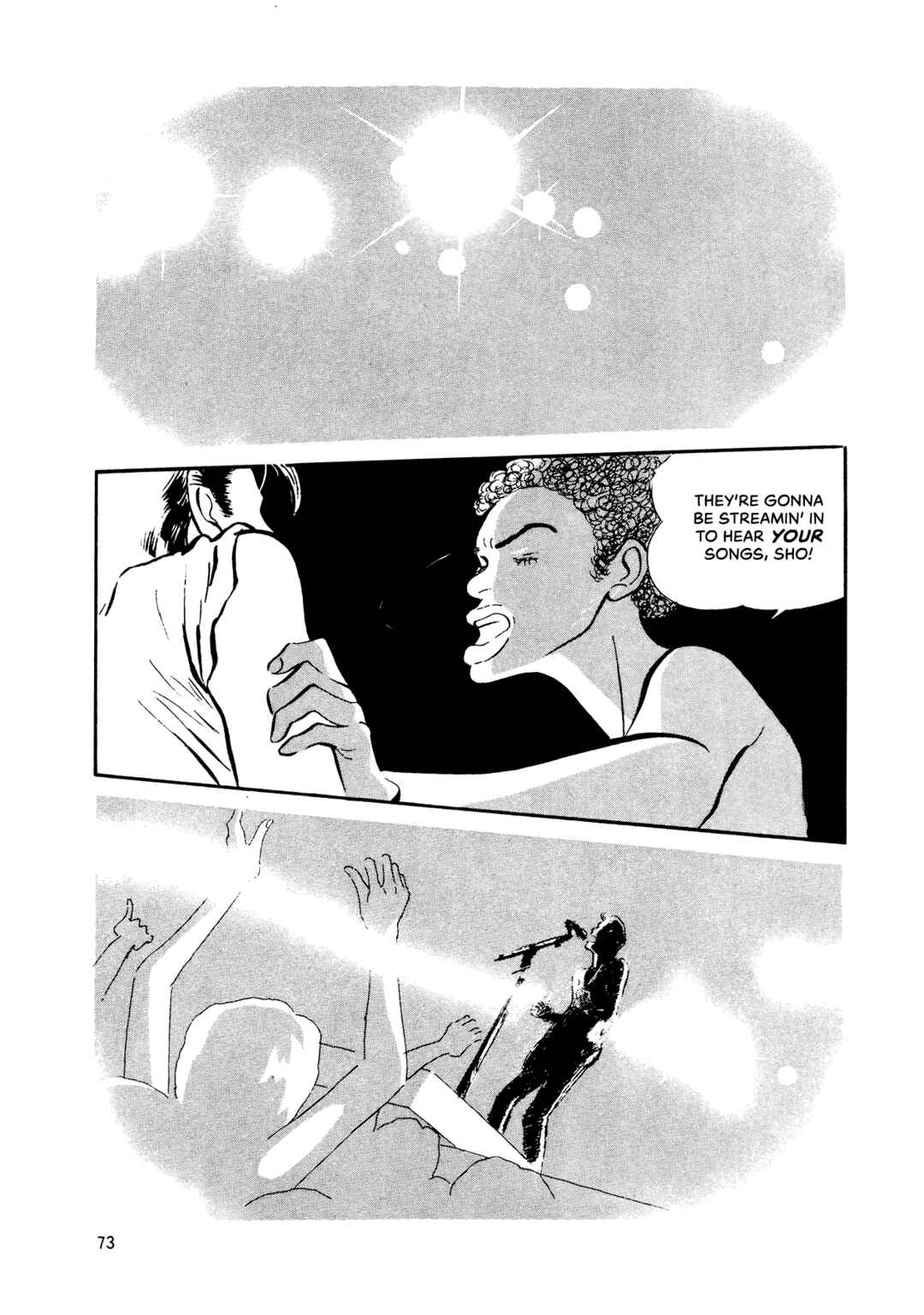 Chapter 68 - Page 40
