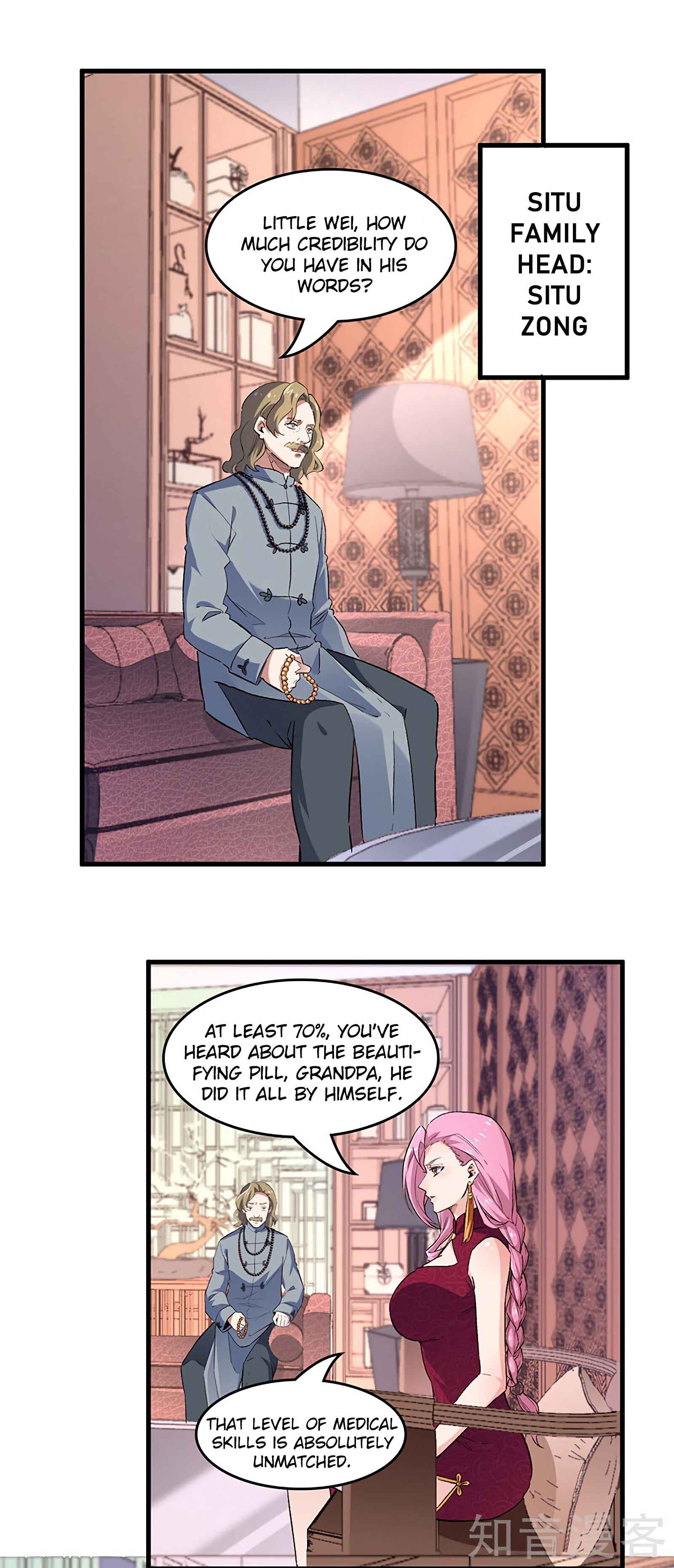 Chapter 201 - Page 10