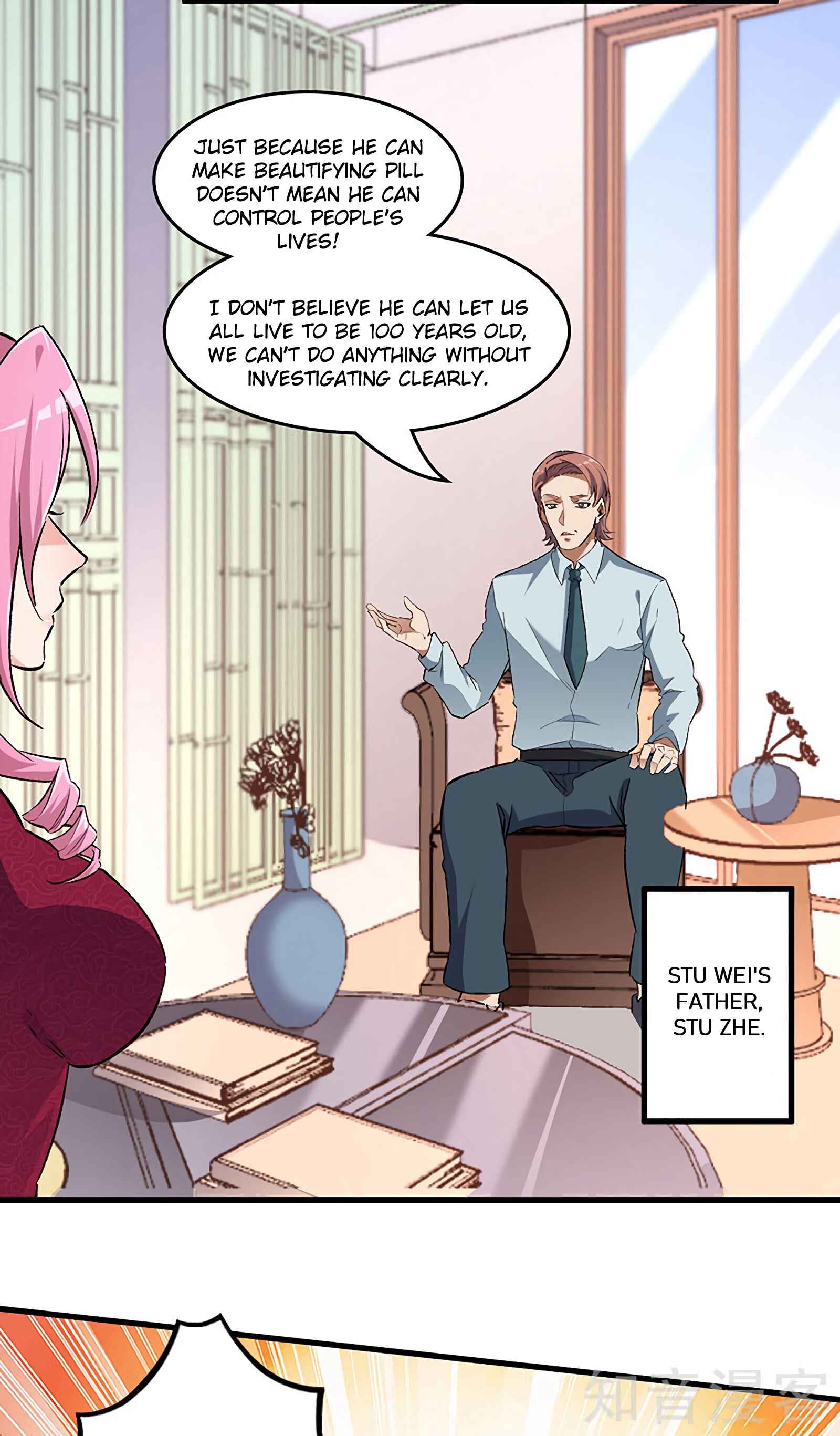 Chapter 201 - Page 11