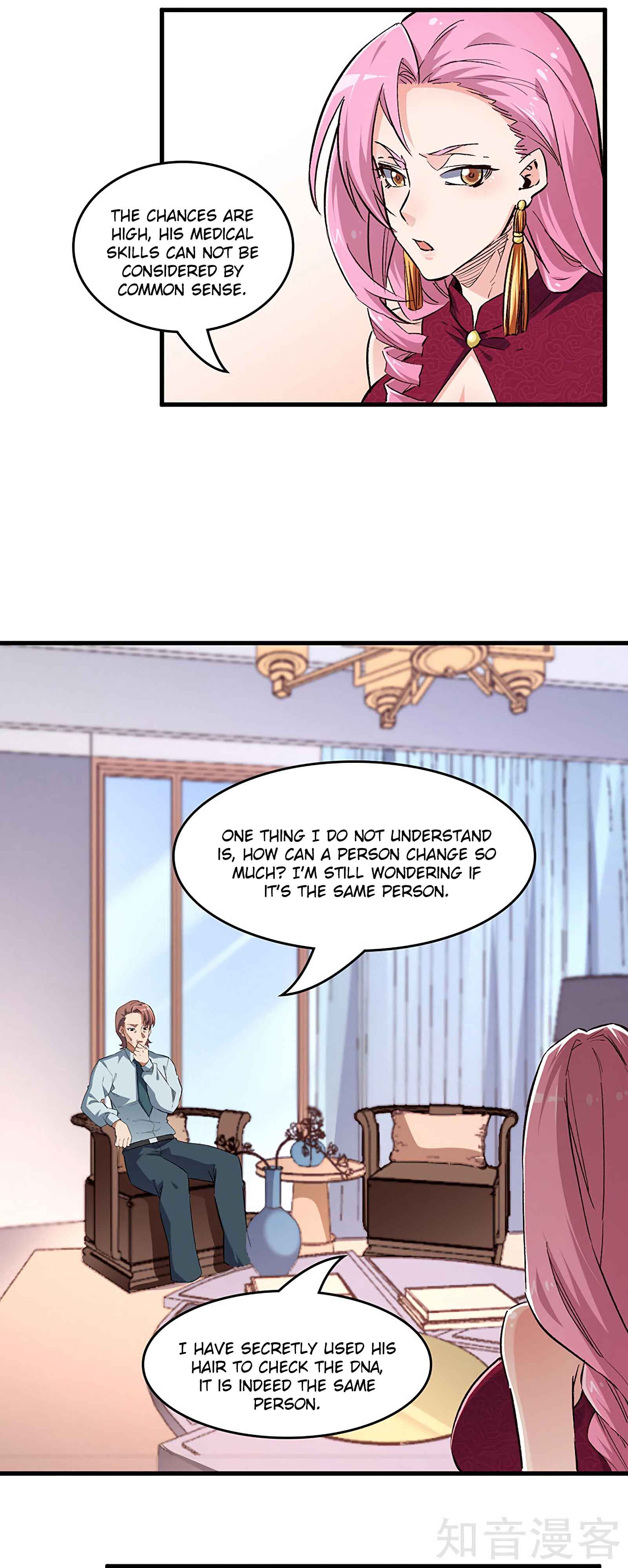 Chapter 201 - Page 14