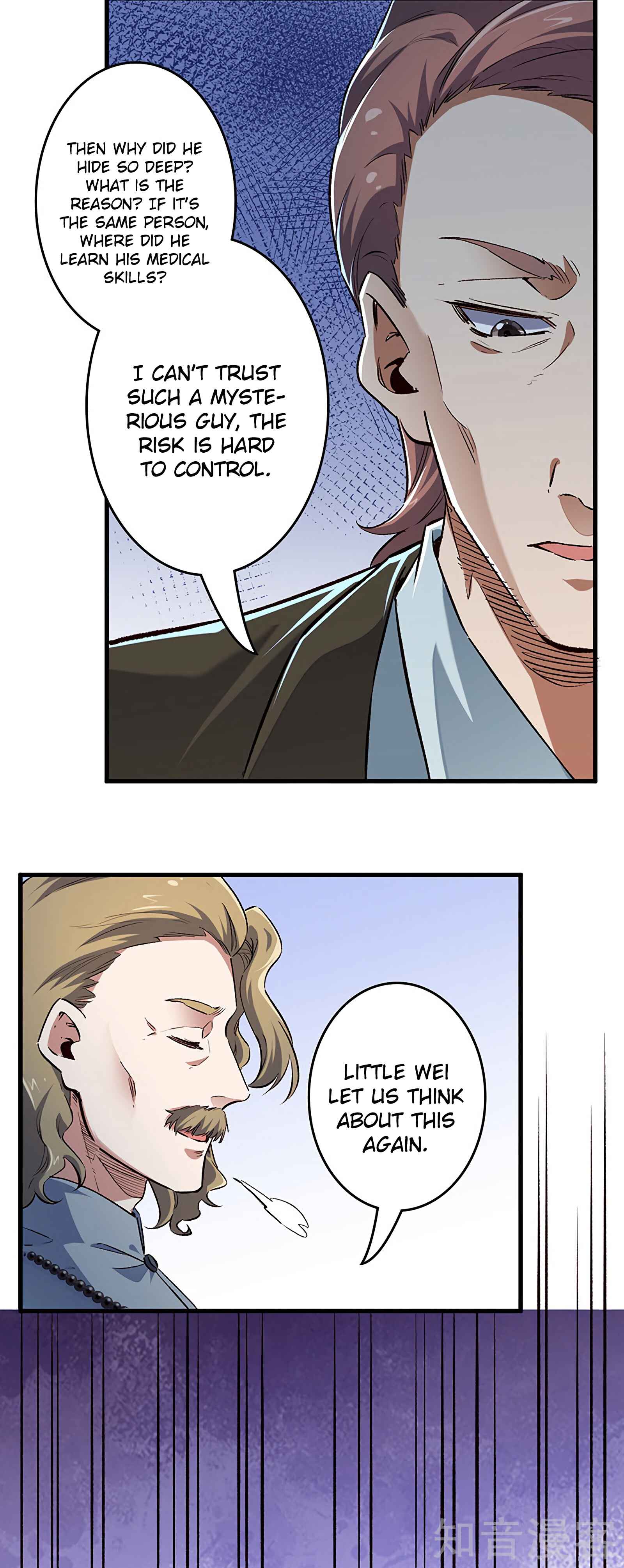 Chapter 201 - Page 15
