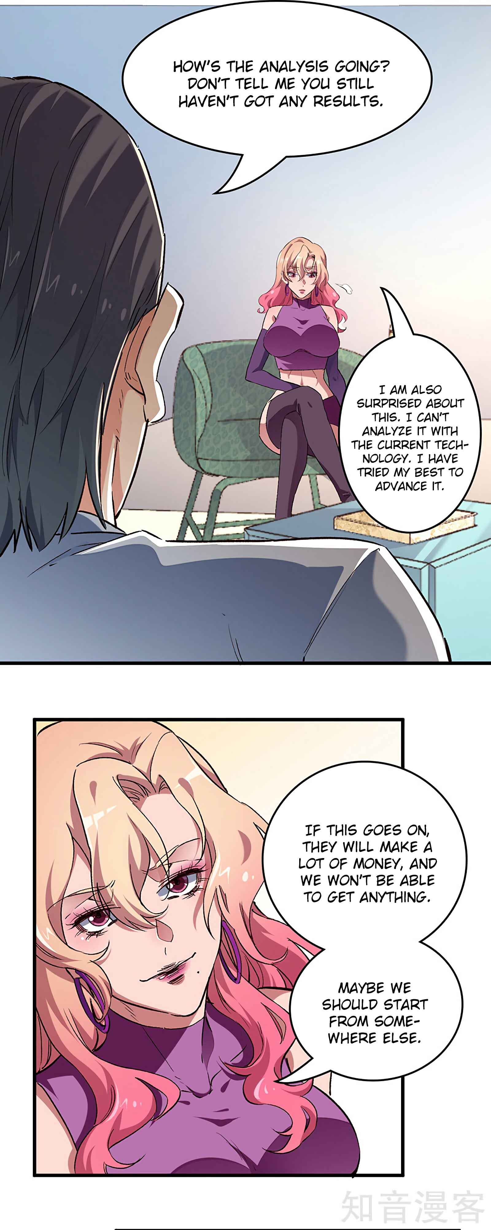 Chapter 201 - Page 18