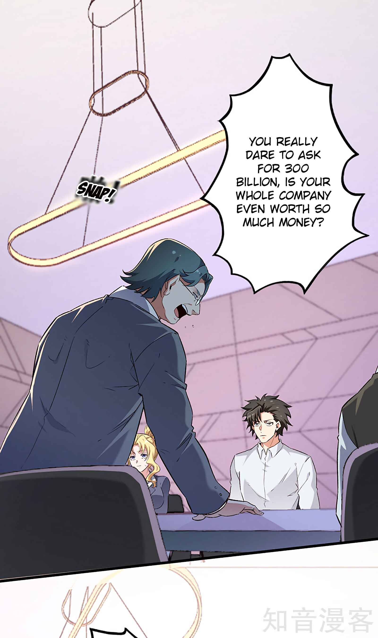Chapter 201 - Page 2