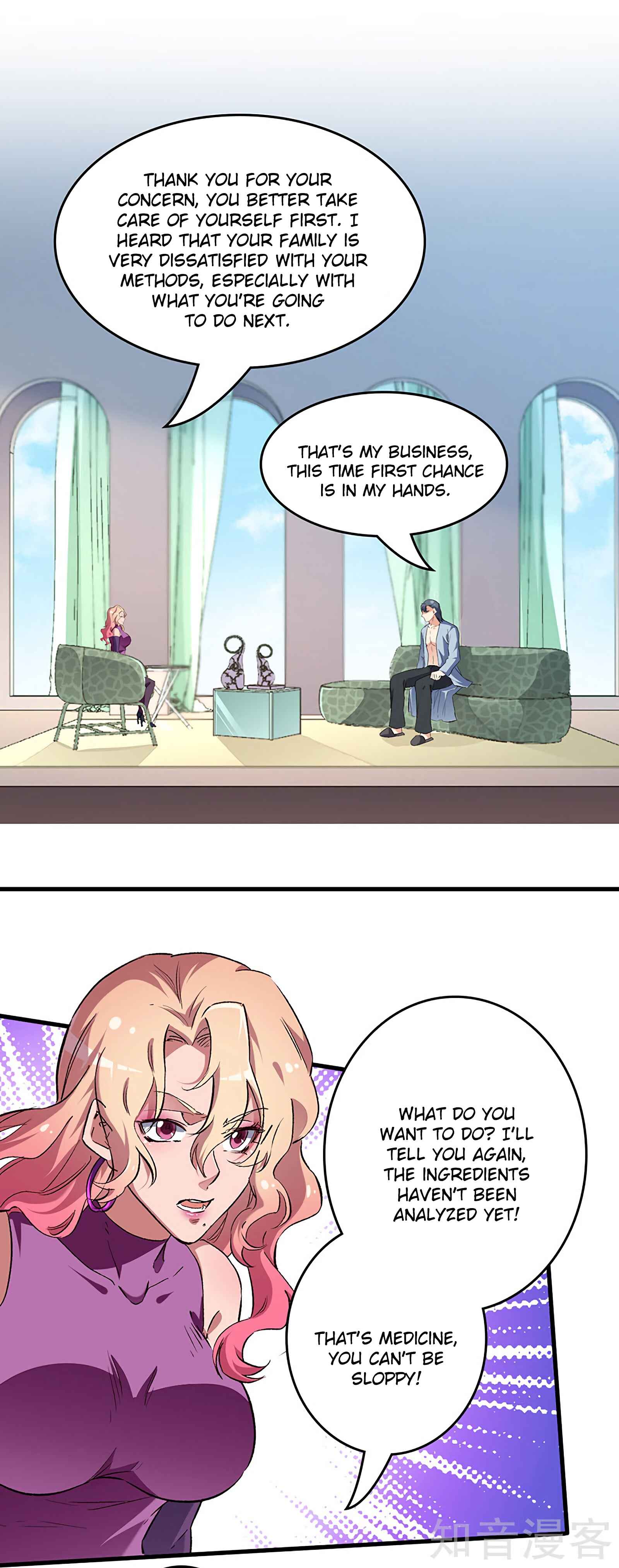 Chapter 201 - Page 20