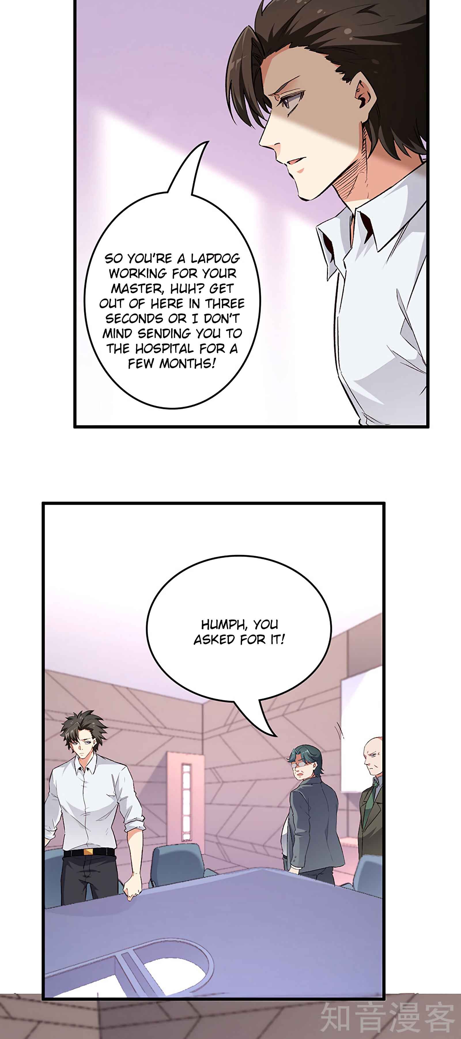 Chapter 201 - Page 5