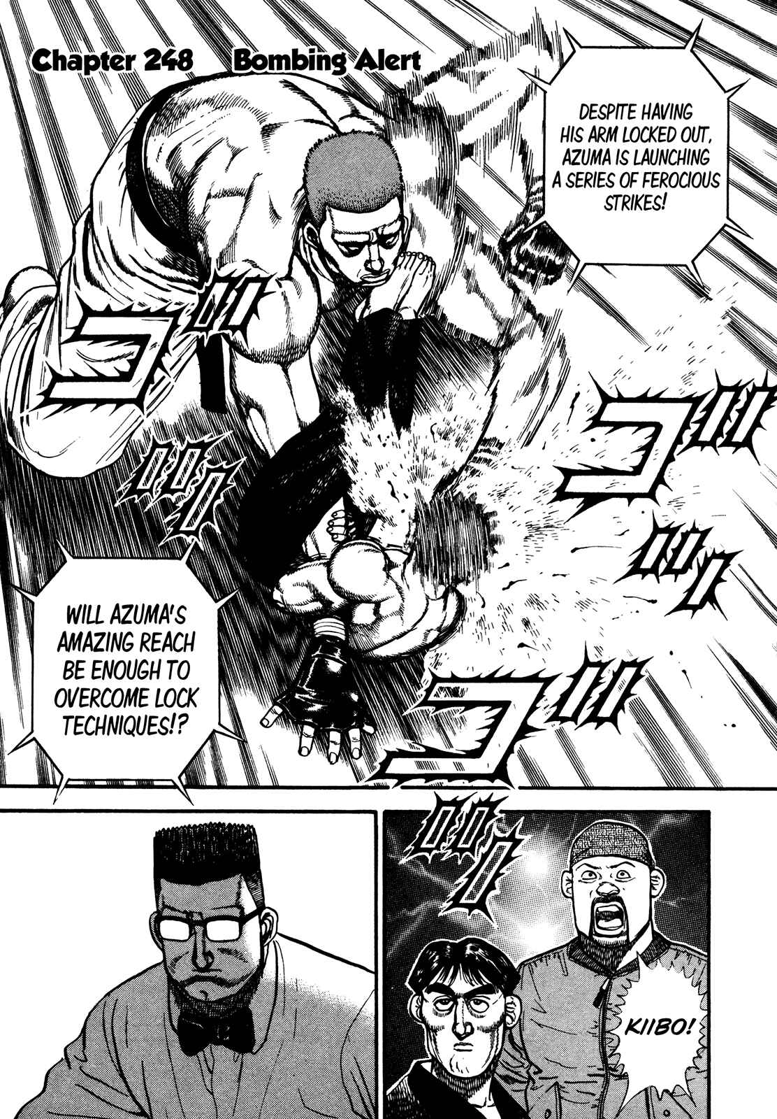 Chapter 253 - Page 1