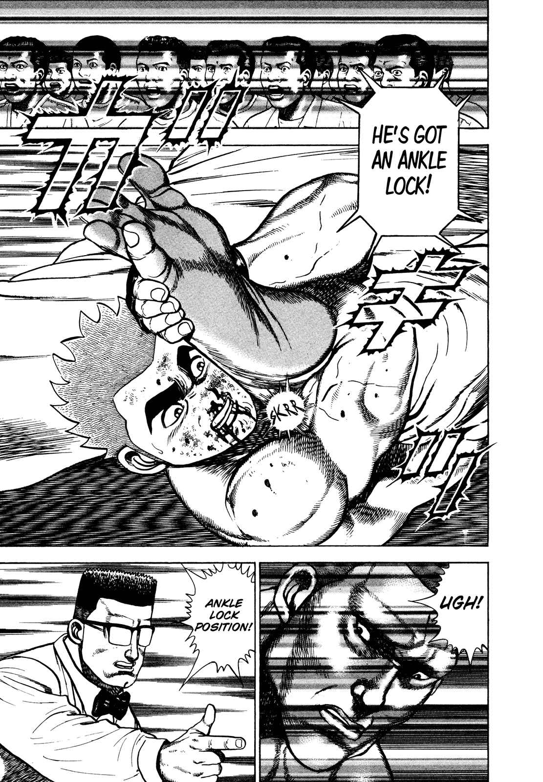 Chapter 253 - Page 11
