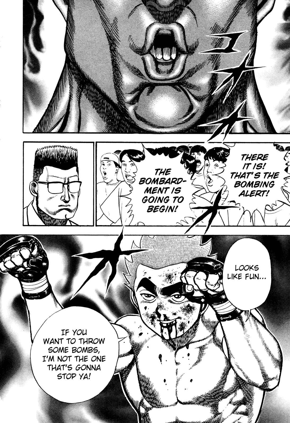 Chapter 253 - Page 18