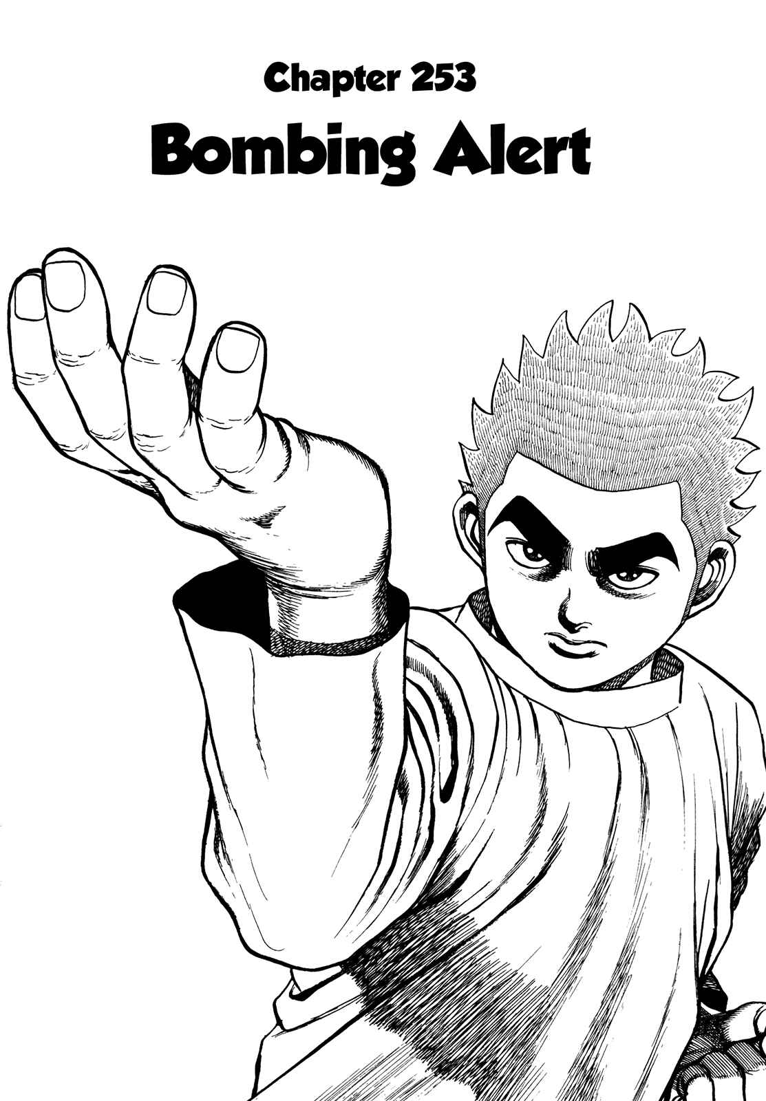 Chapter 253 - Page 2