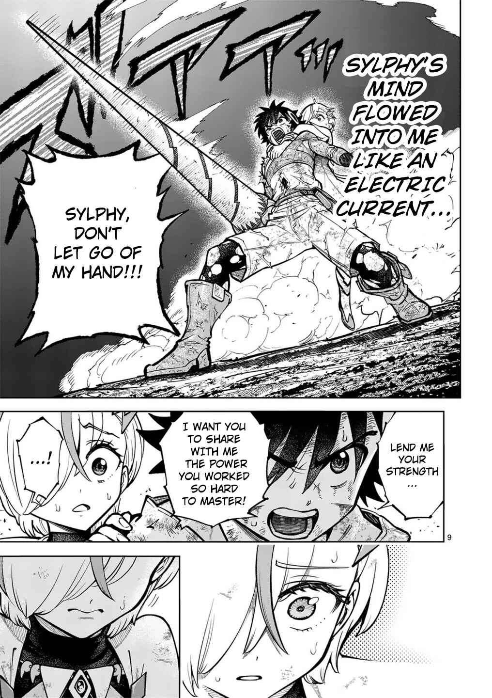 Chapter 55 - Page 11