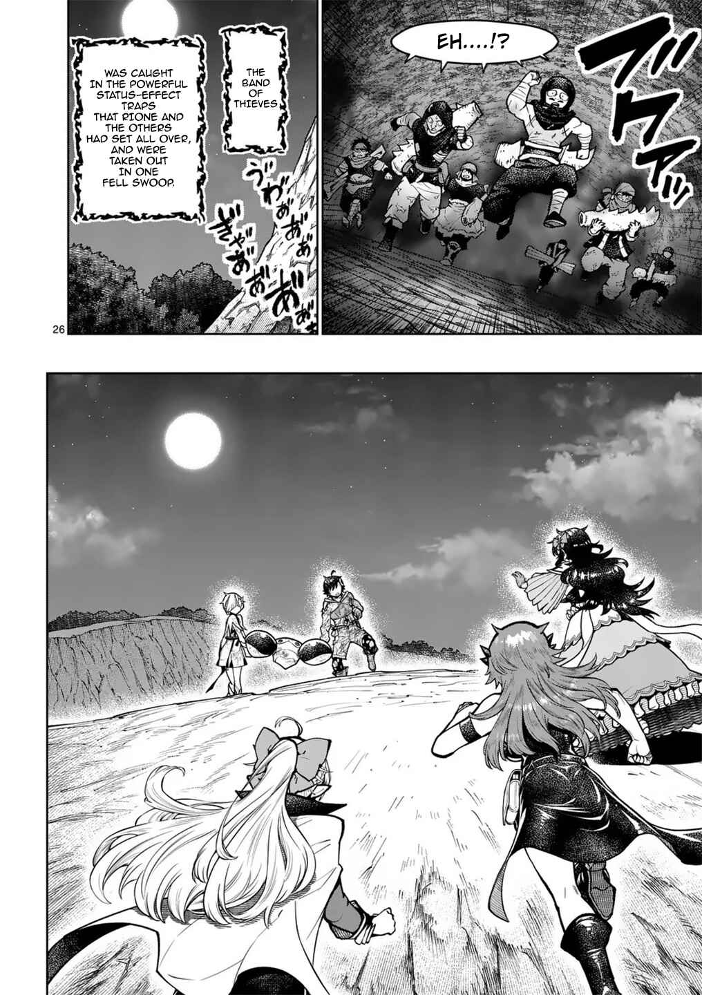 Chapter 55 - Page 27