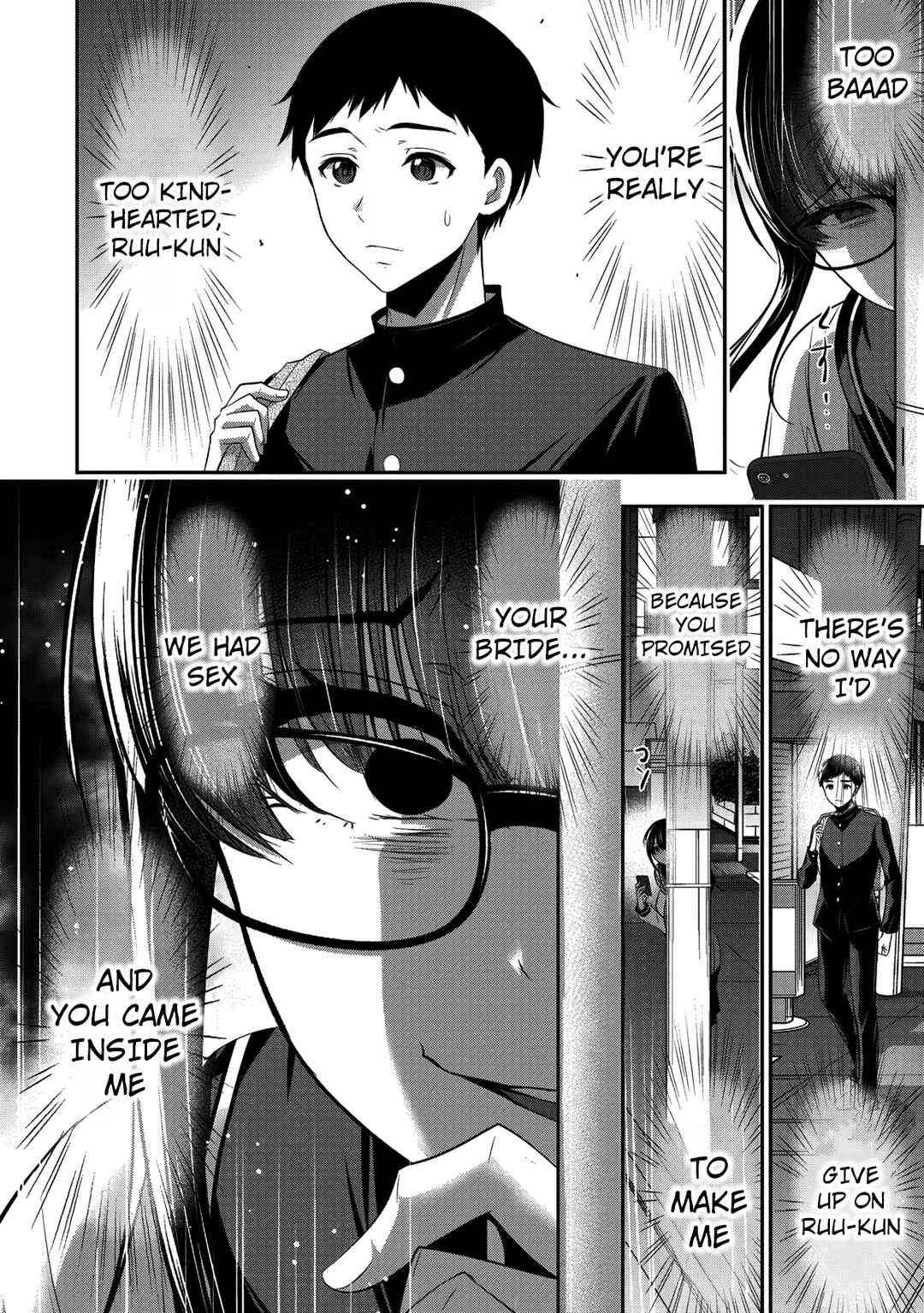 Chapter 19 - Page 23