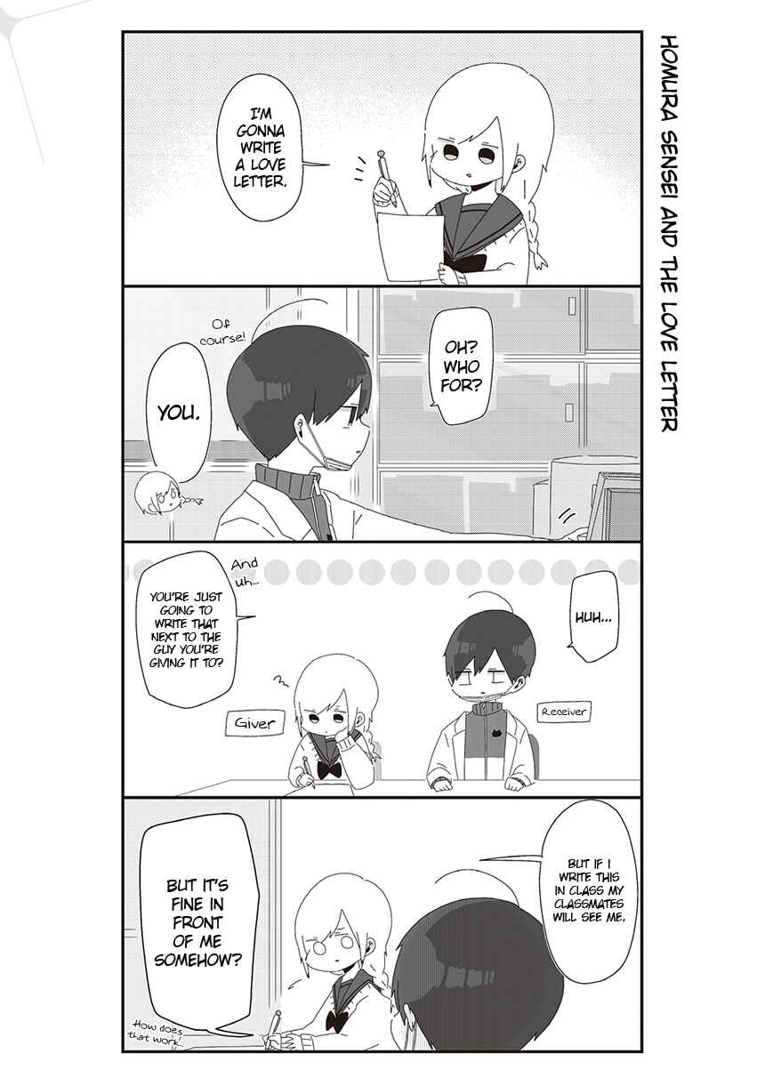 Chapter 21 - Page 1