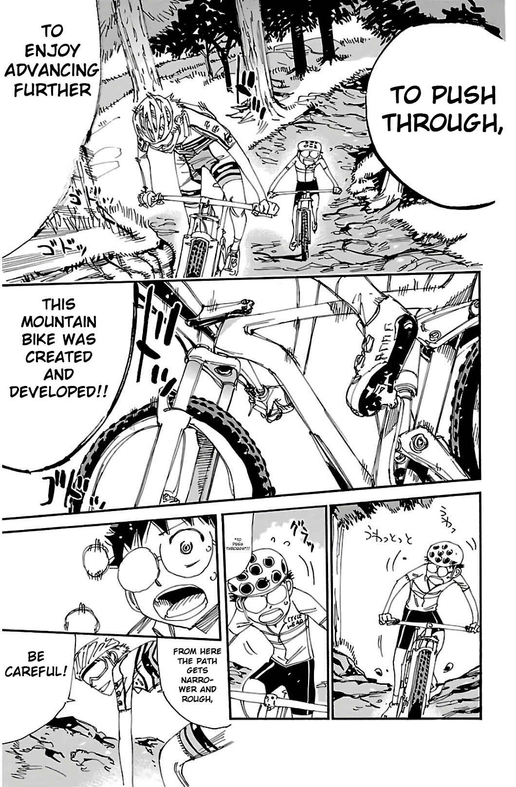 Chapter 550 - Page 12