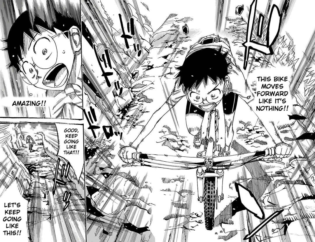 Chapter 550 - Page 3