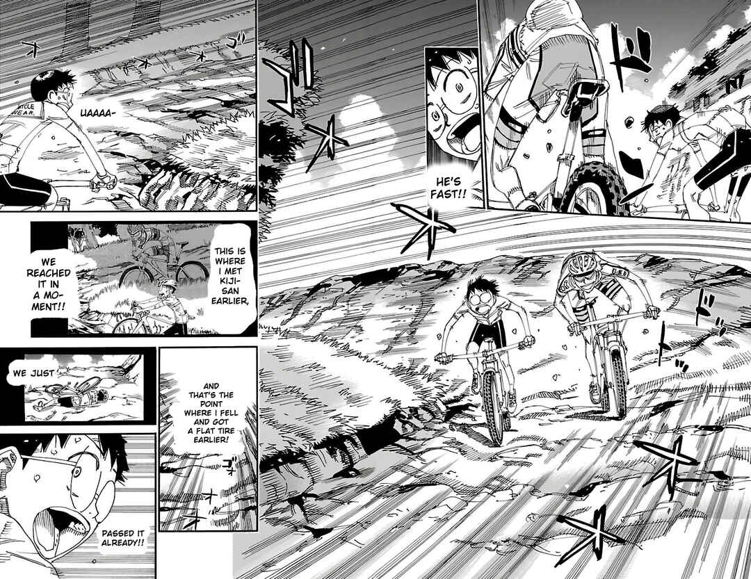 Chapter 550 - Page 5