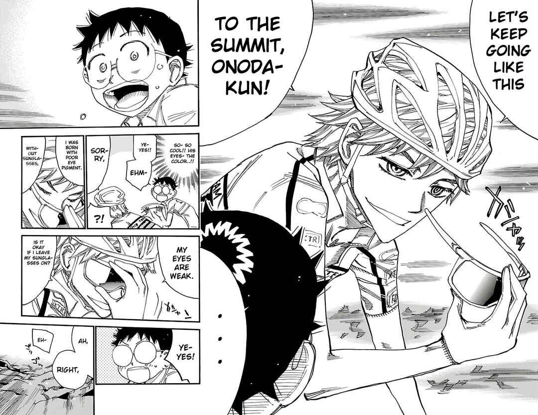 Chapter 550 - Page 7