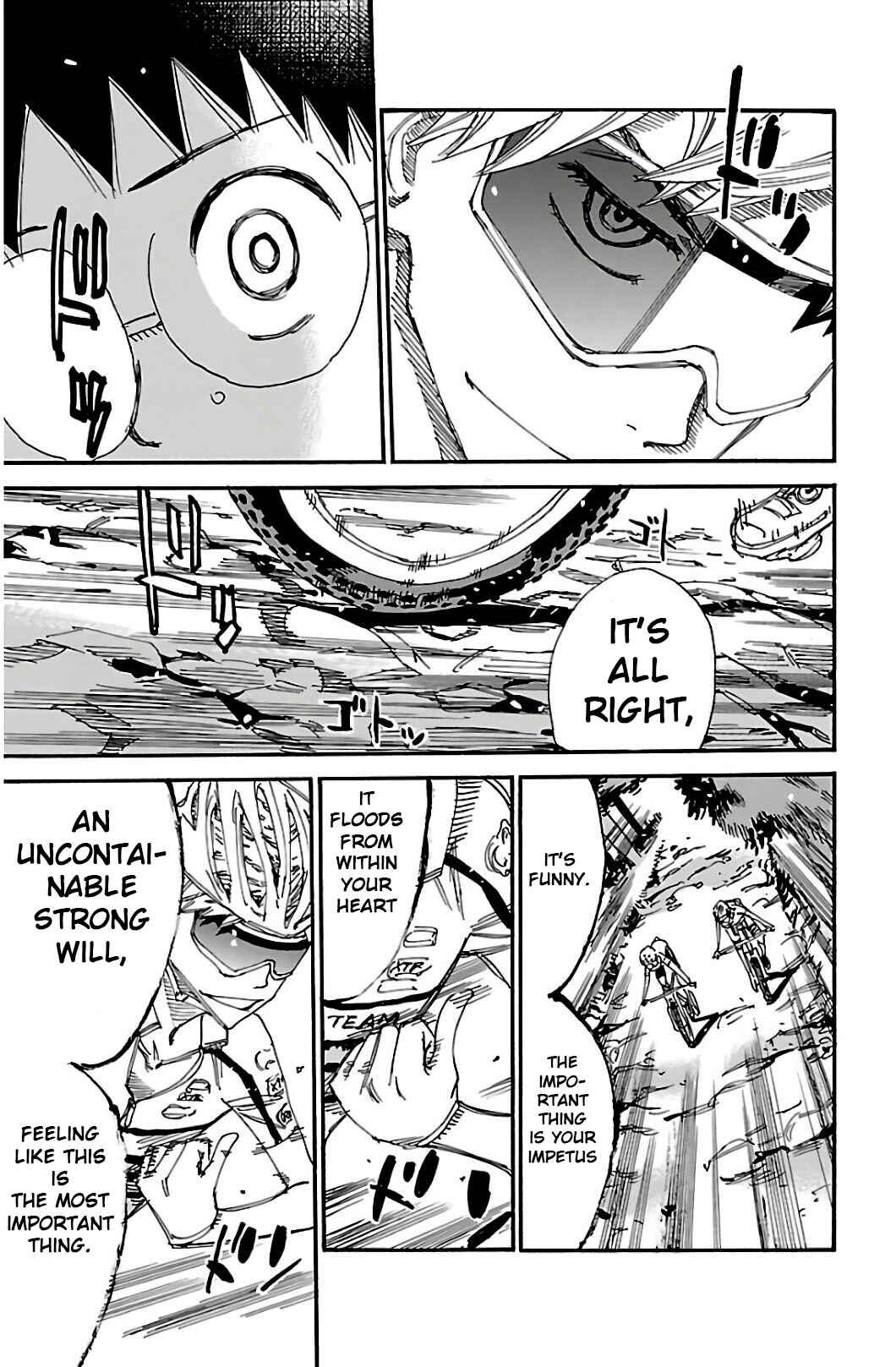 Chapter 550 - Page 9