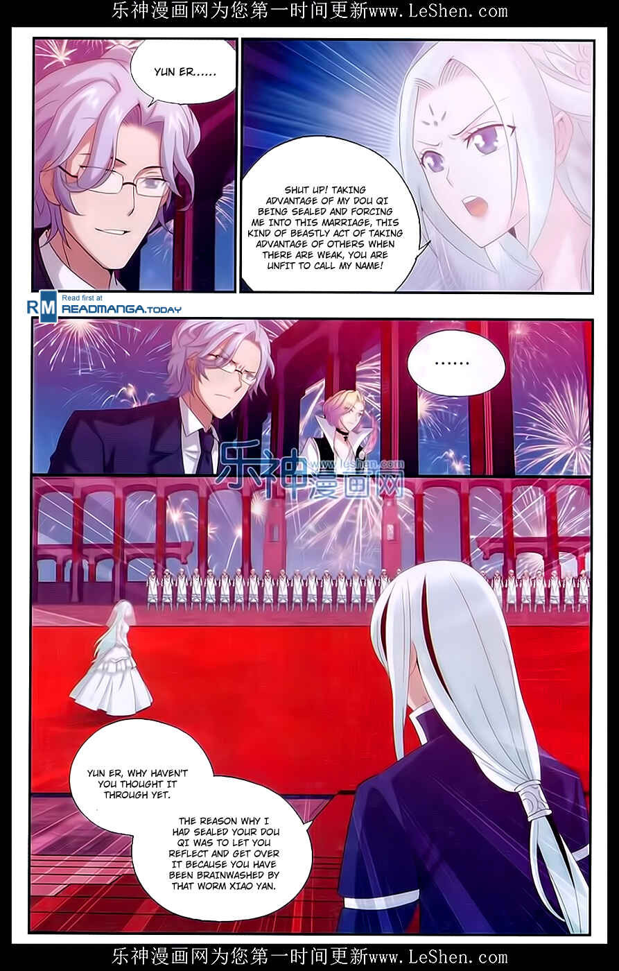 Chapter 166 - Page 5