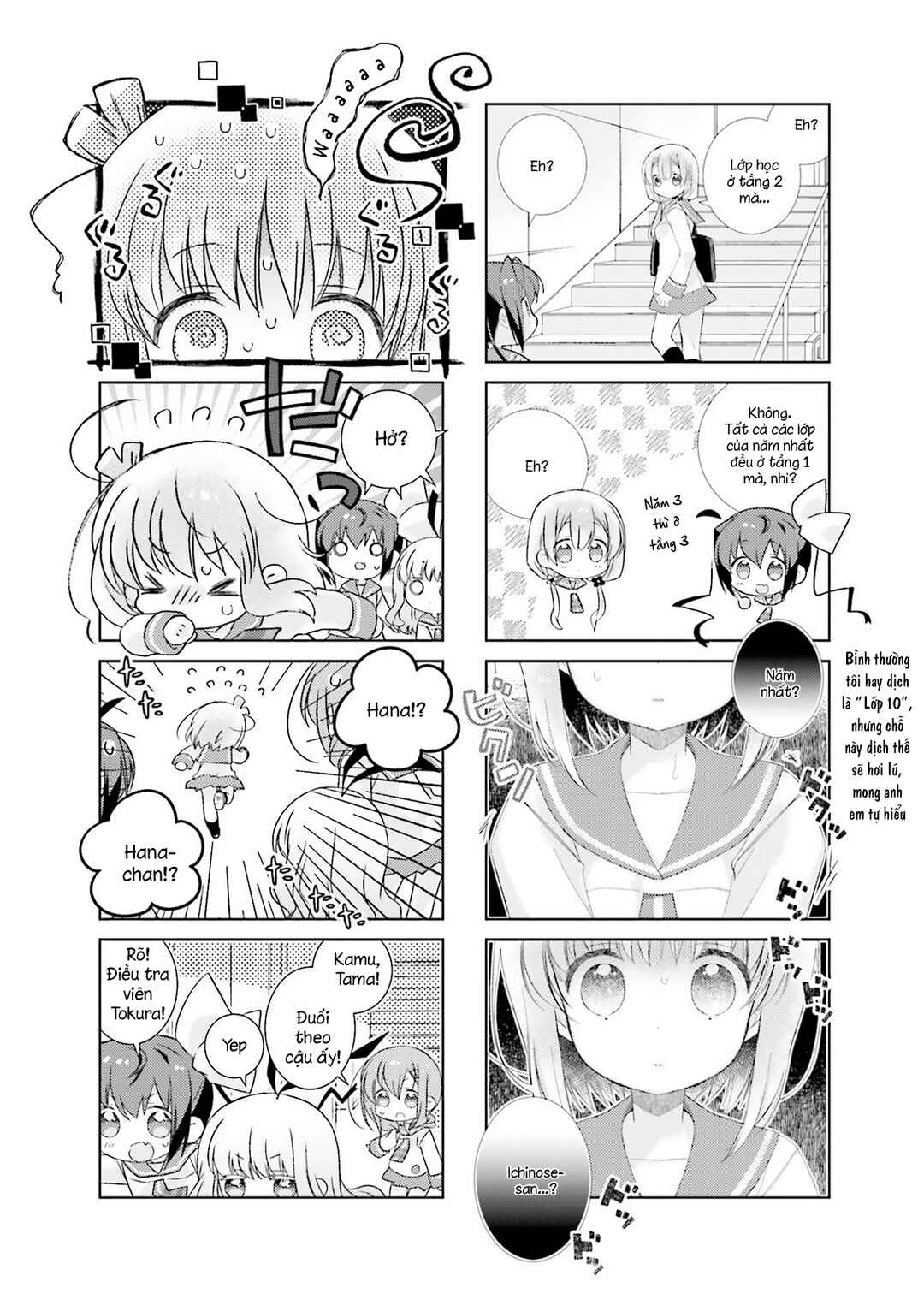 Chapter 92 - Page 8