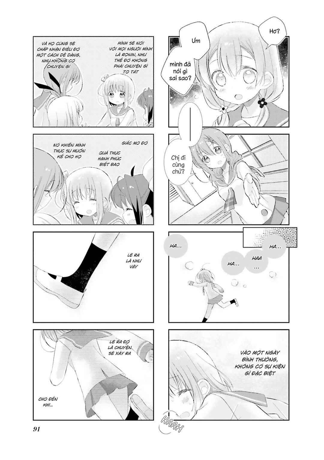 Chapter 92 - Page 9