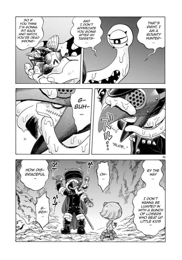 Chapter 17 - Page 35