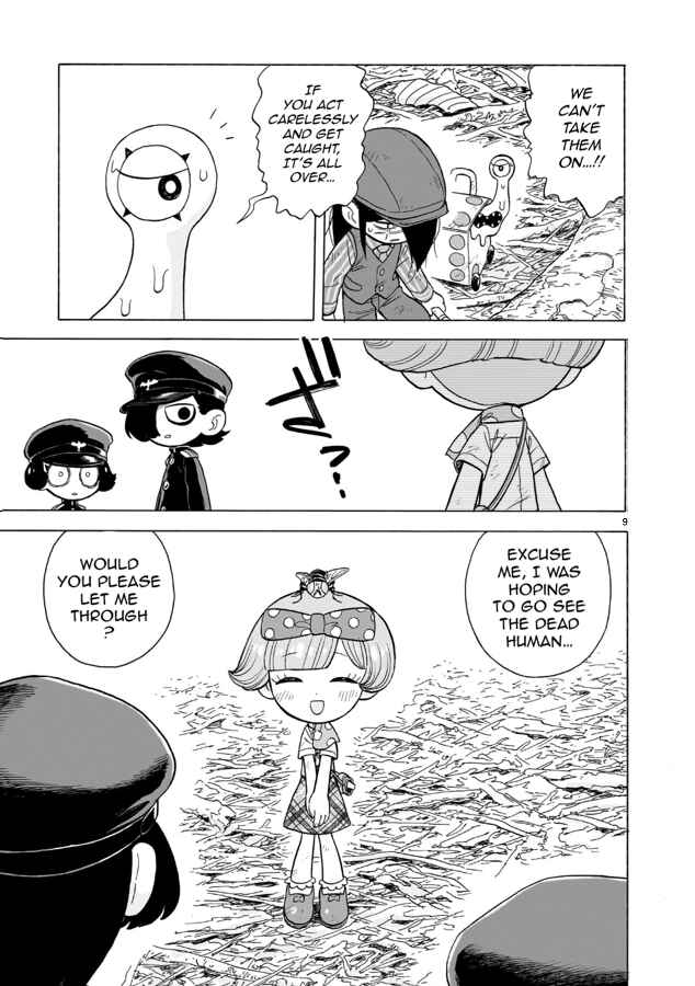 Chapter 17 - Page 9