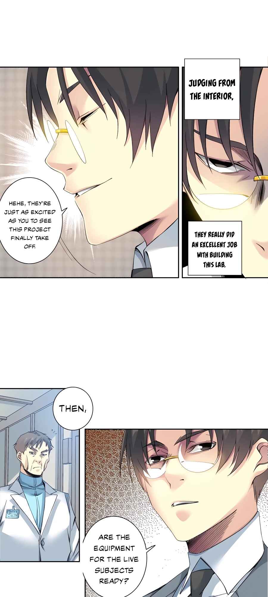 Chapter 127 - Page 6