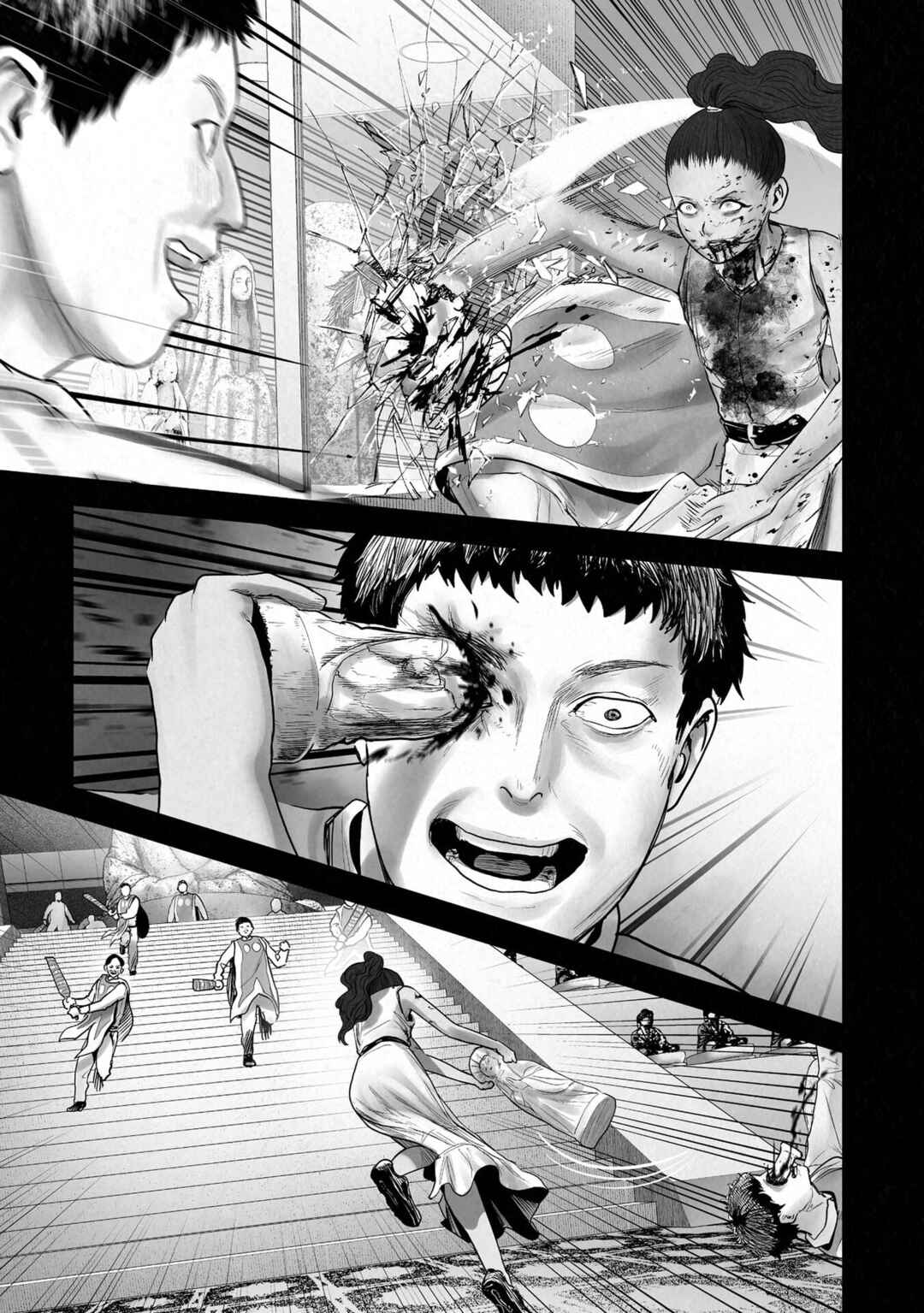 Chapter 184 - Page 11