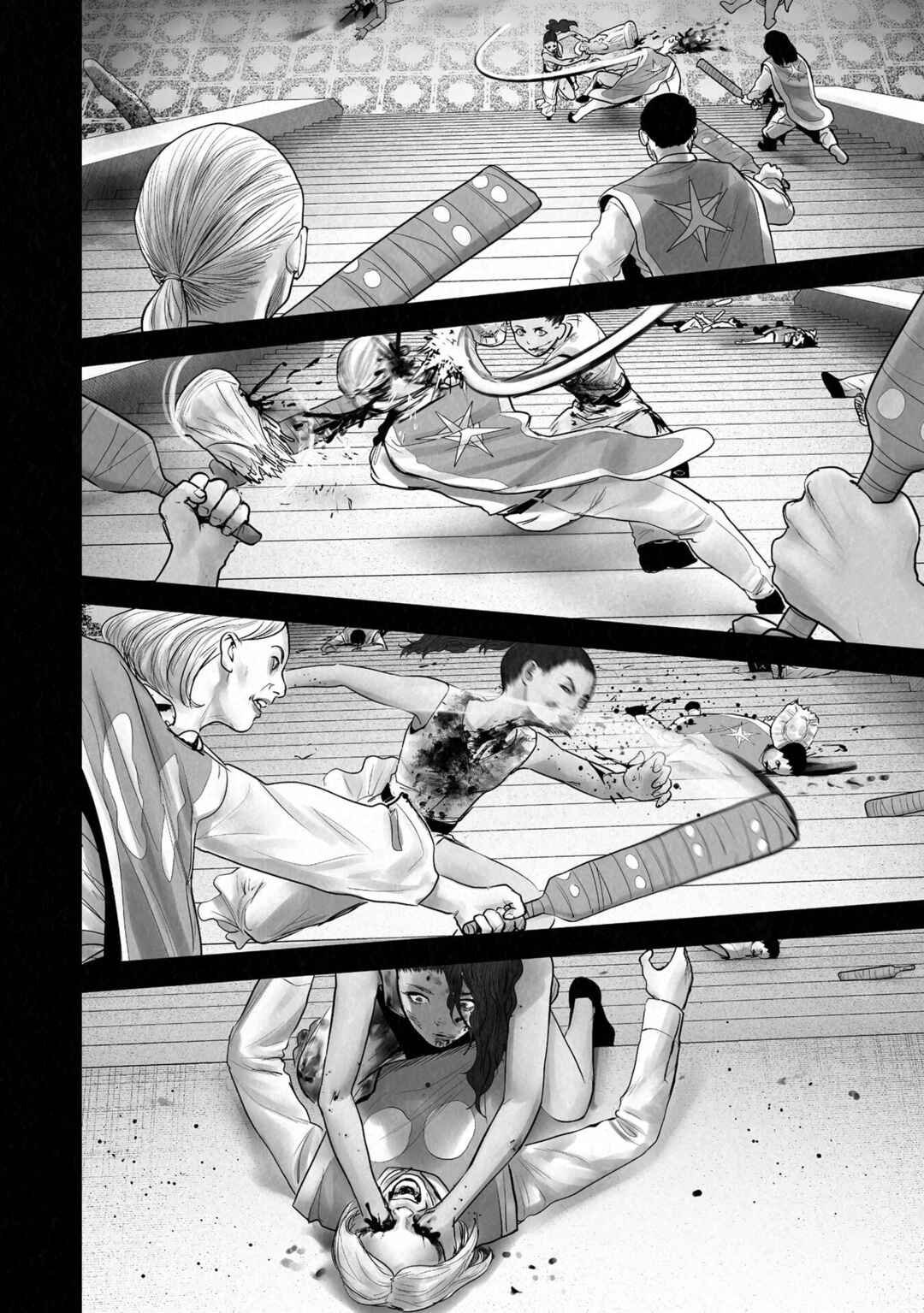 Chapter 184 - Page 12
