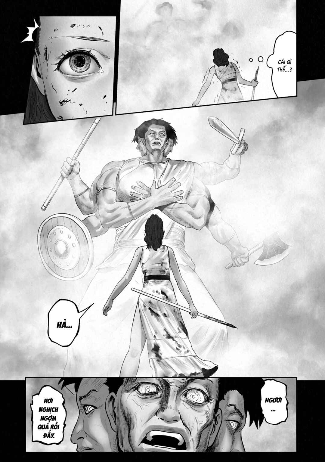 Chapter 184 - Page 17