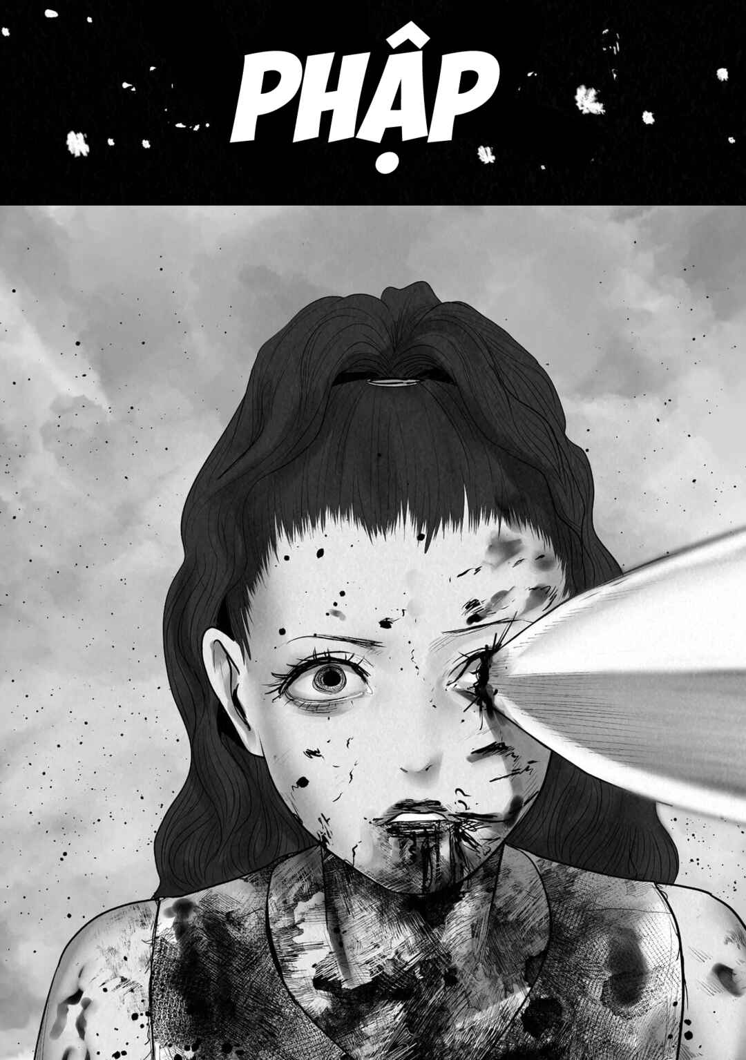 Chapter 184 - Page 18