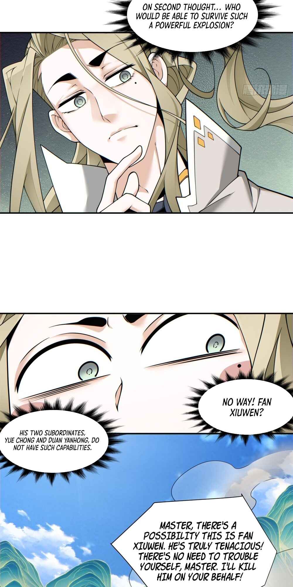 Chapter 151 - Page 2