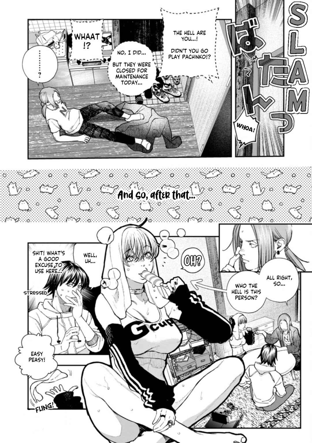Chapter 6 - Page 7