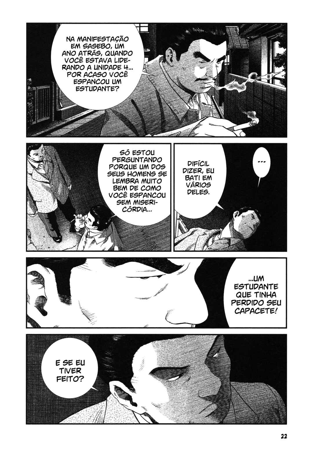 Chapter 16 - Page 22