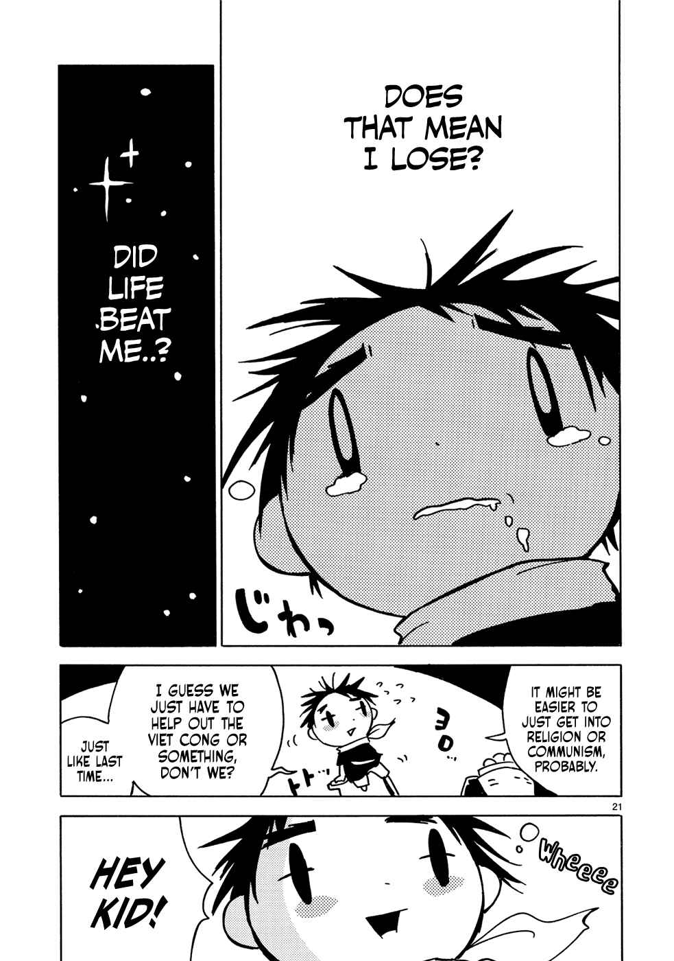 Chapter 11 - Page 21