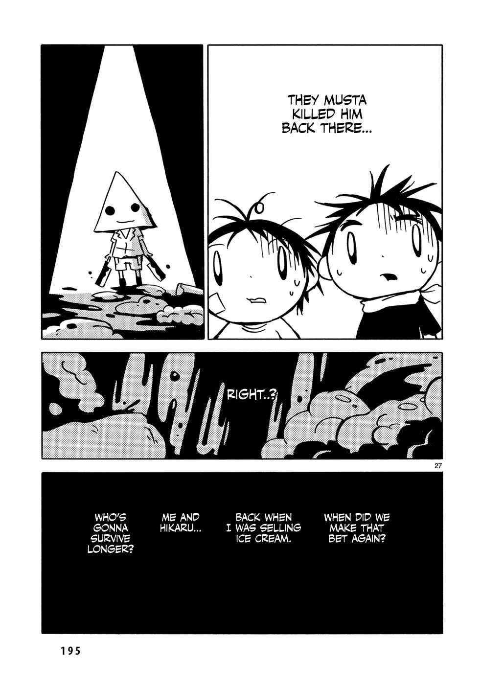 Chapter 11 - Page 27