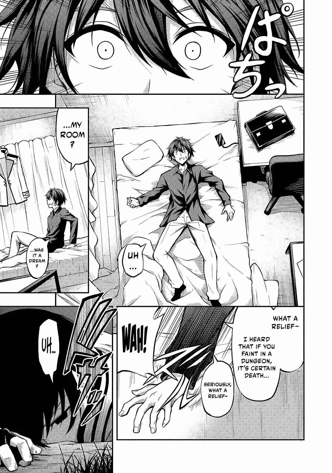 Chapter 1.2 - Page 2