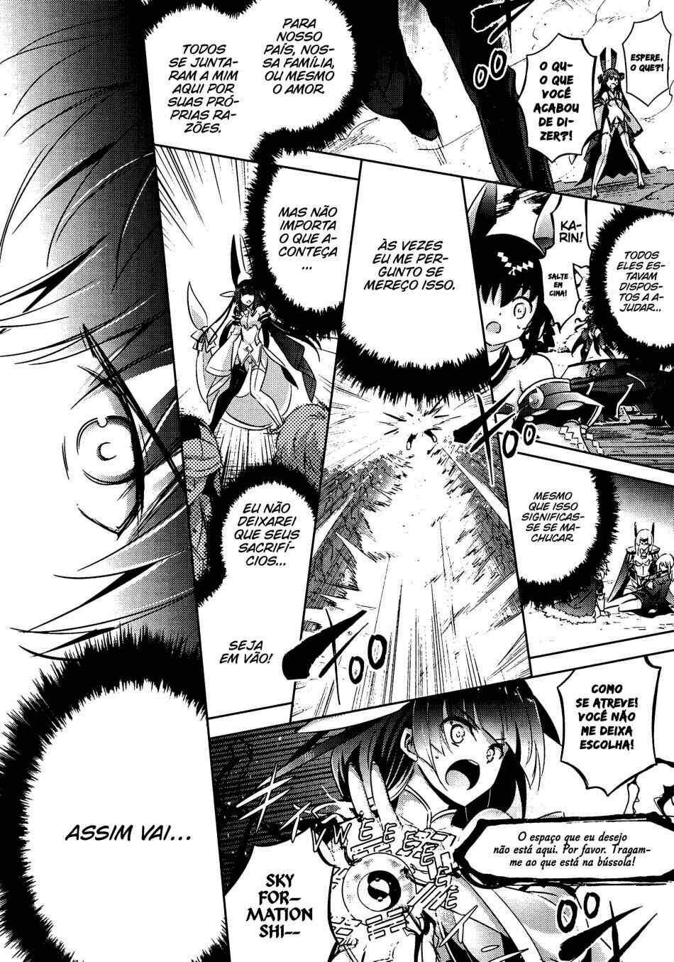 Chapter 67 - Page 20