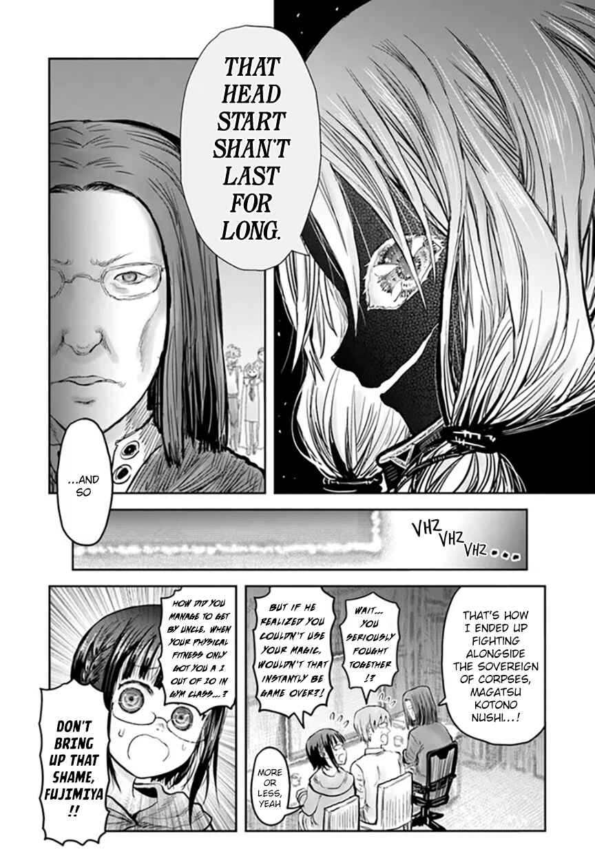 Chapter 57 - Page 34