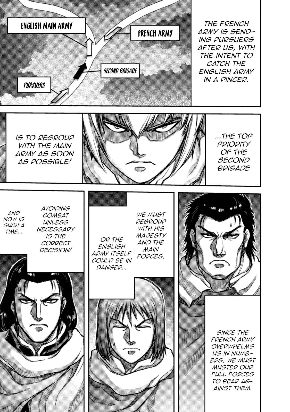 Chapter 31 - Page 13