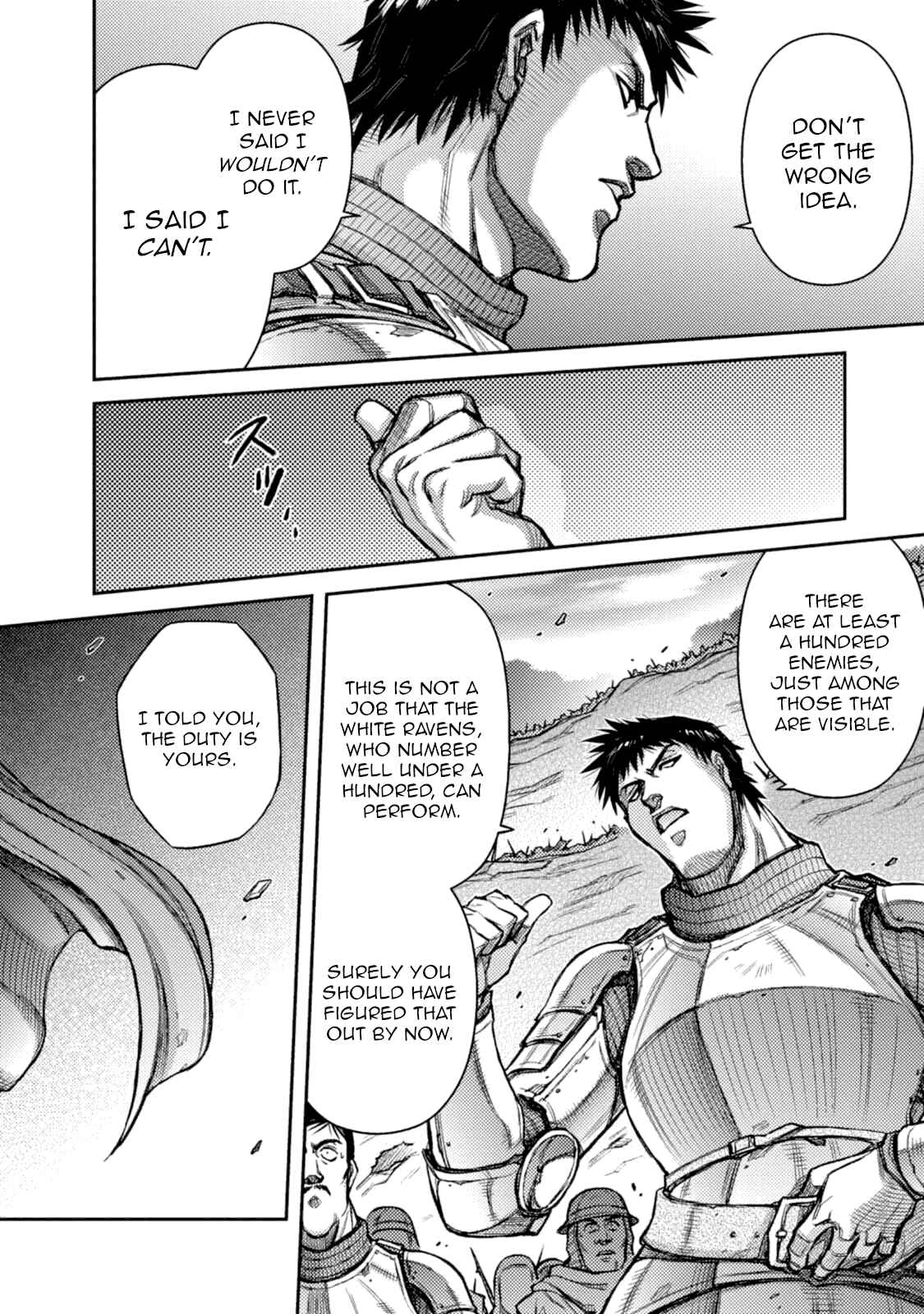 Chapter 31 - Page 24