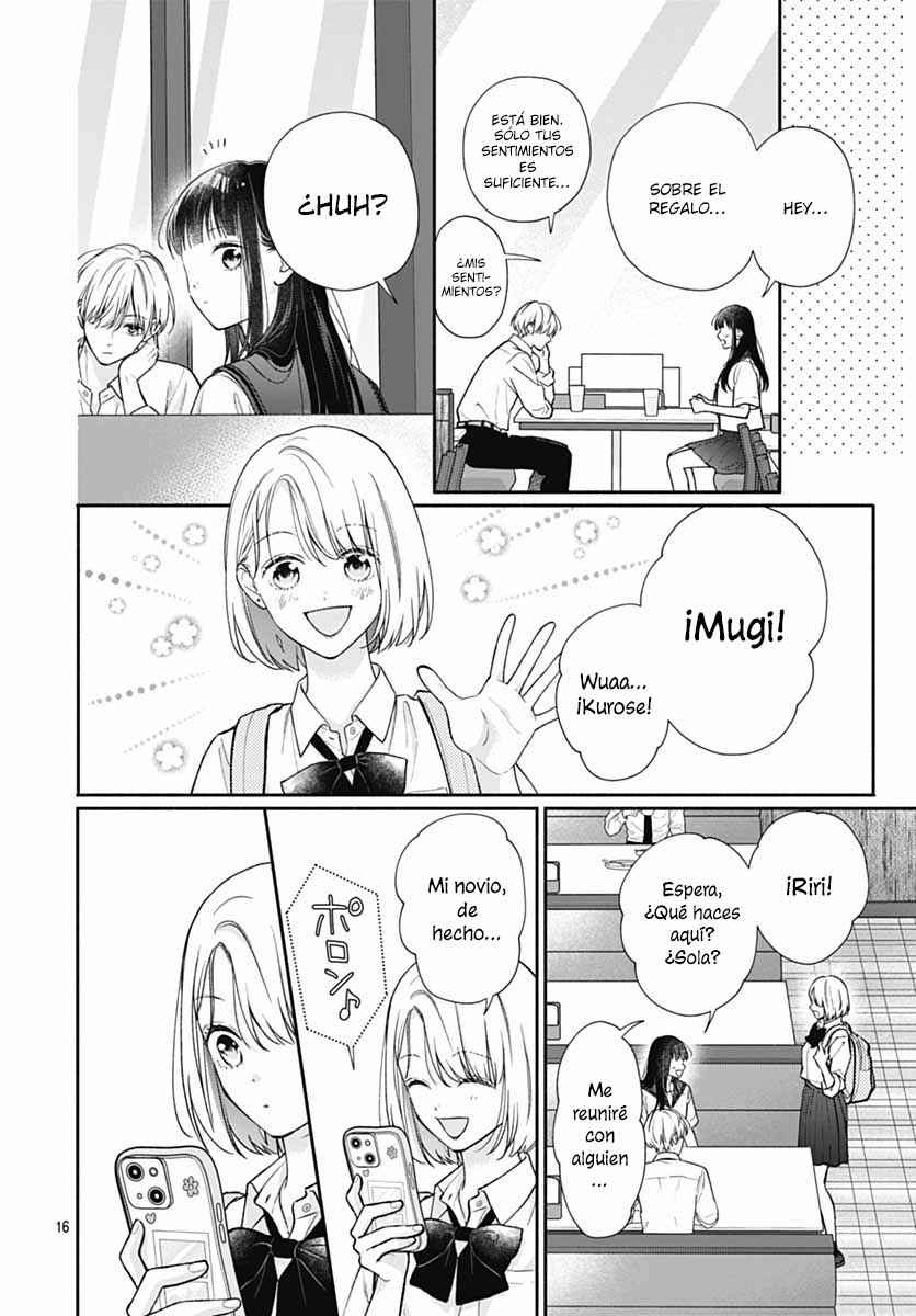 Chapter 77 - Page 20