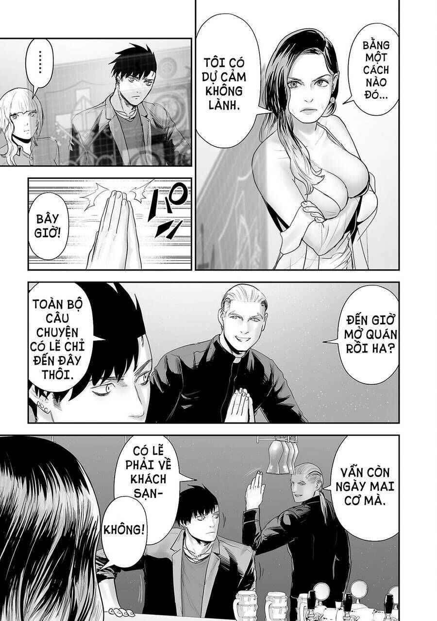 Chapter 85 - Page 10