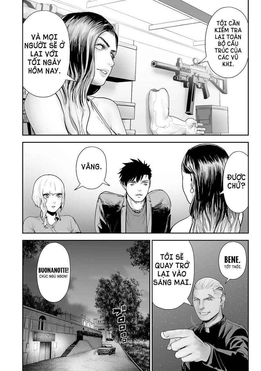 Chapter 85 - Page 11
